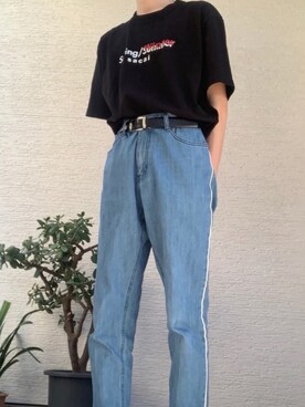 zu-yan さんのコーディネート