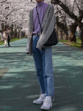 zu-yan さんのコーディネート