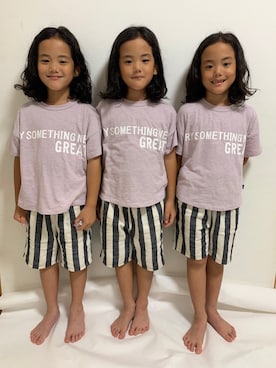 327さんのコーディネート