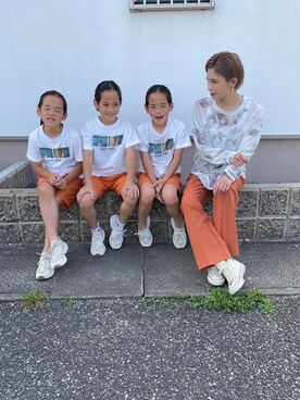 327さんのコーディネート