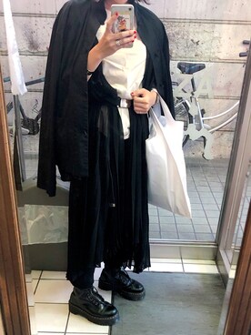 manaさんのコーディネート