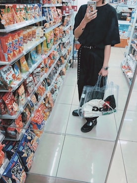 manaさんのコーディネート