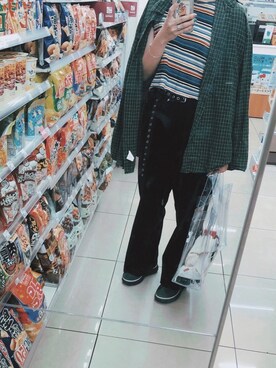 manaさんのコーディネート