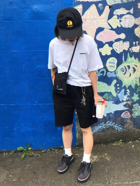 manaさんのコーディネート