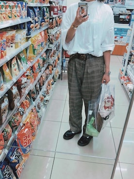 manaさんのコーディネート