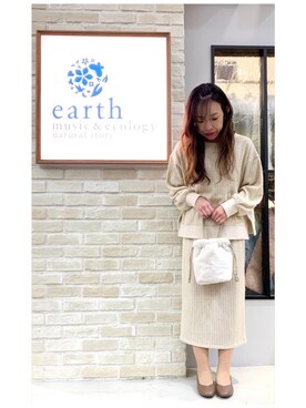 「ジャガード」｜yuuuboooさん（レディース・158cm）の秋コーディネート