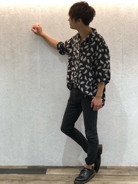 なたでーさんのコーディネート