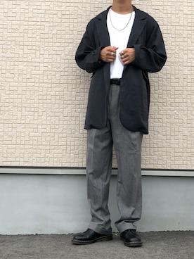 なたでーさんのコーディネート