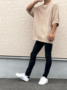 なたでーさんのコーディネート