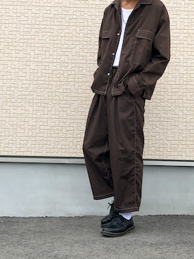 なたでーさんのコーディネート