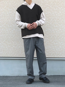 なたでーさんのコーディネート