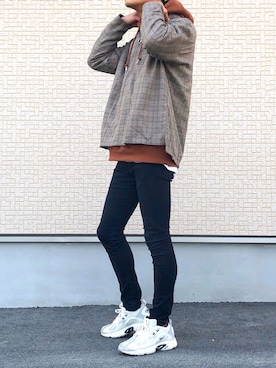 なたでーさんのコーディネート