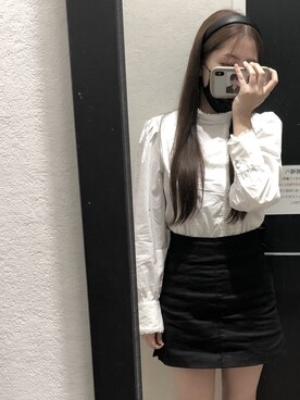 0901miさんのコーディネート