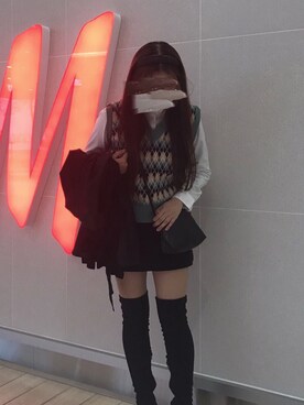 0901miさんのコーディネート