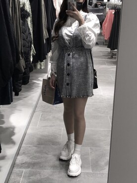 0901miさんのコーディネート