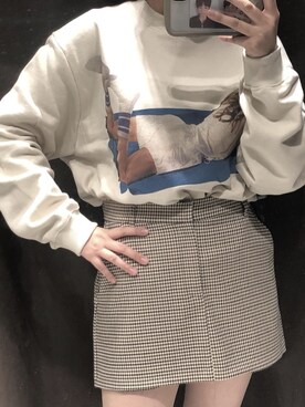 0901miさんのコーディネート