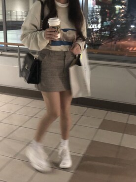 0901miさんのコーディネート