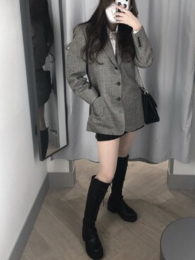 0901miさんのコーディネート