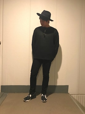 いまたかさんさんのコーディネート