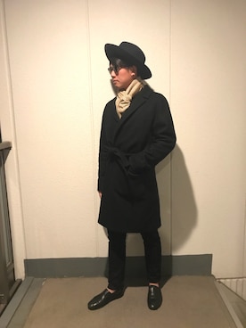 いまたかさんさんのコーディネート