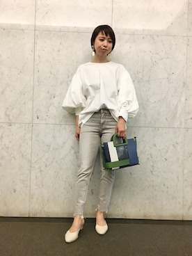 okanoさんのコーディネート