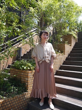 okanoさんのコーディネート