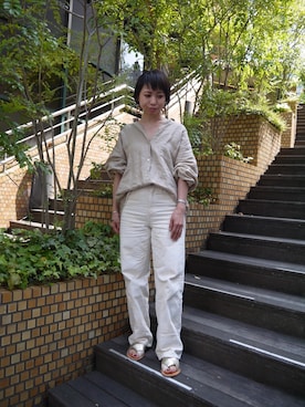 okanoさんのコーディネート