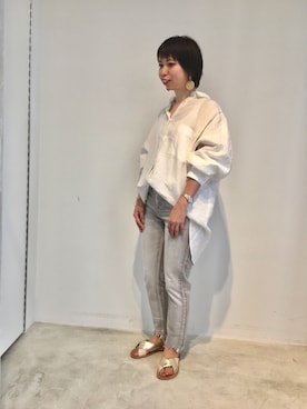 okanoさんのコーディネート