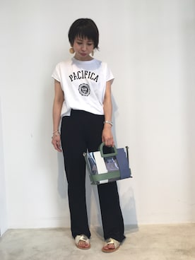 okanoさんのコーディネート