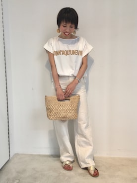 okanoさんのコーディネート