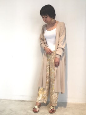 okanoさんのコーディネート