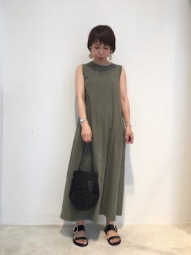 okanoさんのコーディネート