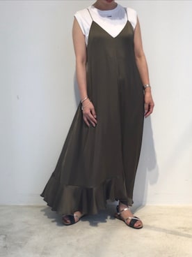 okanoさんのコーディネート