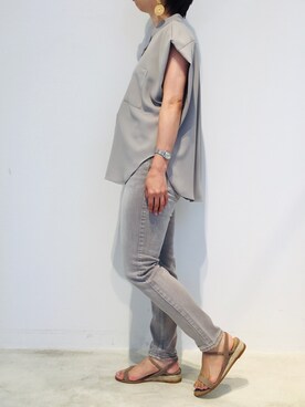 okanoさんのコーディネート