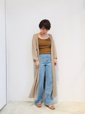 okanoさんのコーディネート