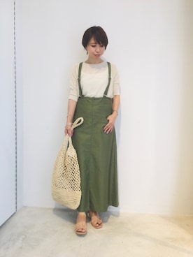 okanoさんのコーディネート