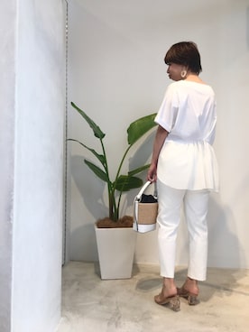 okanoさんのコーディネート