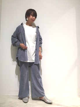 okanoさんのコーディネート