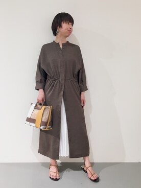 okanoさんのコーディネート