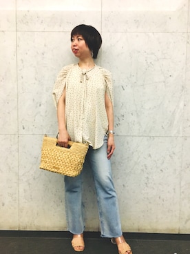 okanoさんのコーディネート