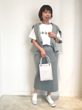 okanoさんのコーディネート