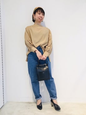 okanoさんのコーディネート