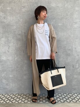 okanoさんのコーディネート