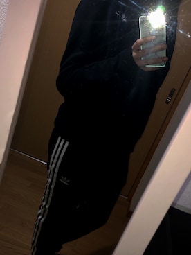 SHIORIさん（レディース・165cm）の春コーディネート