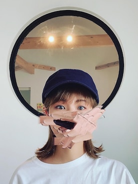 tinyjohnさんのコーディネート