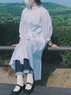 涼葉さんのコーディネート