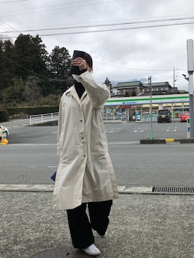 涼葉さんのコーディネート