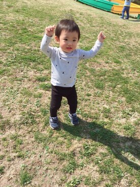 k.kさんのコーディネート