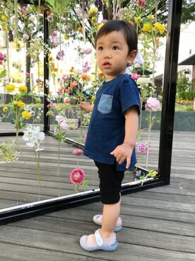 k.kさんのコーディネート