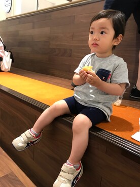 k.kさんのコーディネート